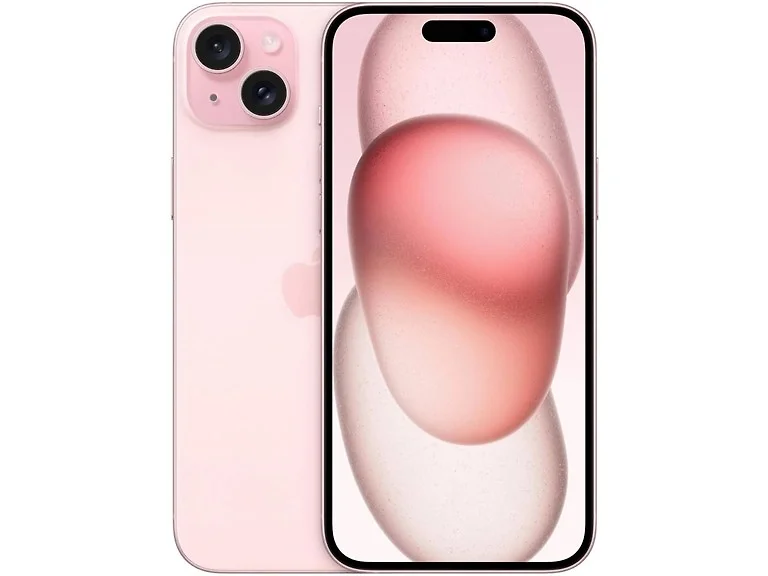Apple iPhone 15 Plus (Grade A Refurbished)