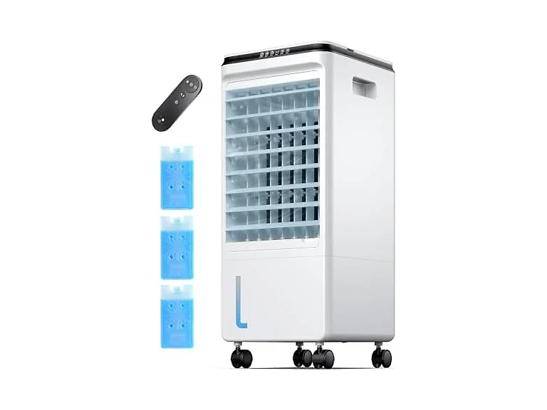 Slkdrft Portable Air Conditioners, 3-IN-1