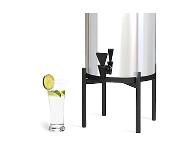 Adjustable Water Filter System Stand