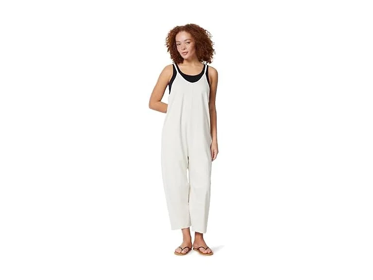 Amazon Essentials Women (M) Oversized-fit Jumpsuit