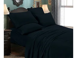 6-Piece Bed Sheet