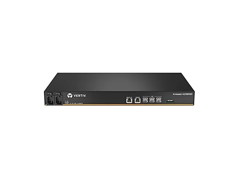 Vertiv Avocent ACS8000 Serial Console,