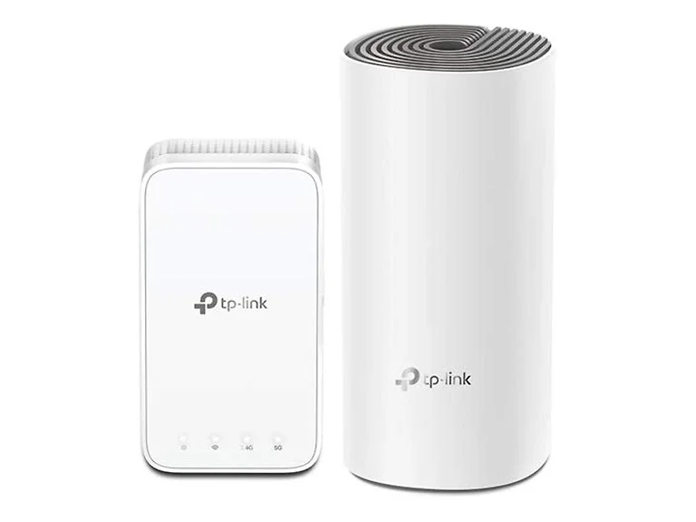 TP-Link DECO E3 AC1200 Home Mesh WiFi System