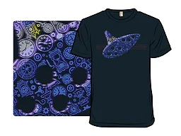 Ocarina of Timepieces