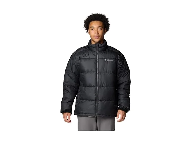 Columbia Men Pike Lake II Jacket (3X)