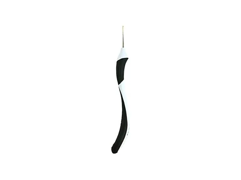 addi Crochet Hook Swing 6.25 inch (16cm)