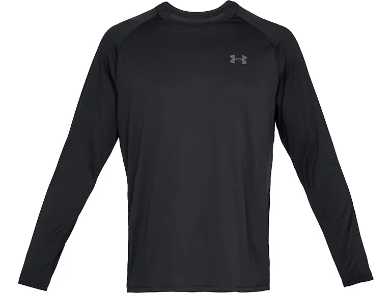 Under Armour Men's Tech Crew Long Sleeve
