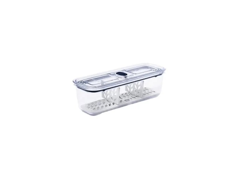 Latchlok Click 6.2 Cup Food Storage Container Storm
