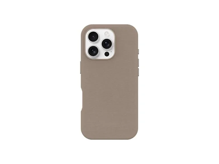 OtterBox iPhone 16 Pro Symmetry Series Cactus Leather