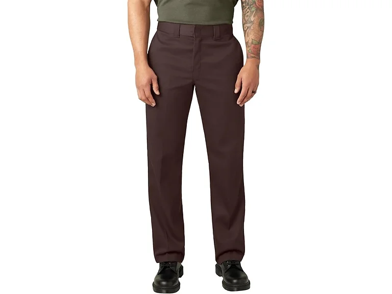 Dickies Men (33W x 32L) Flex Work Pant