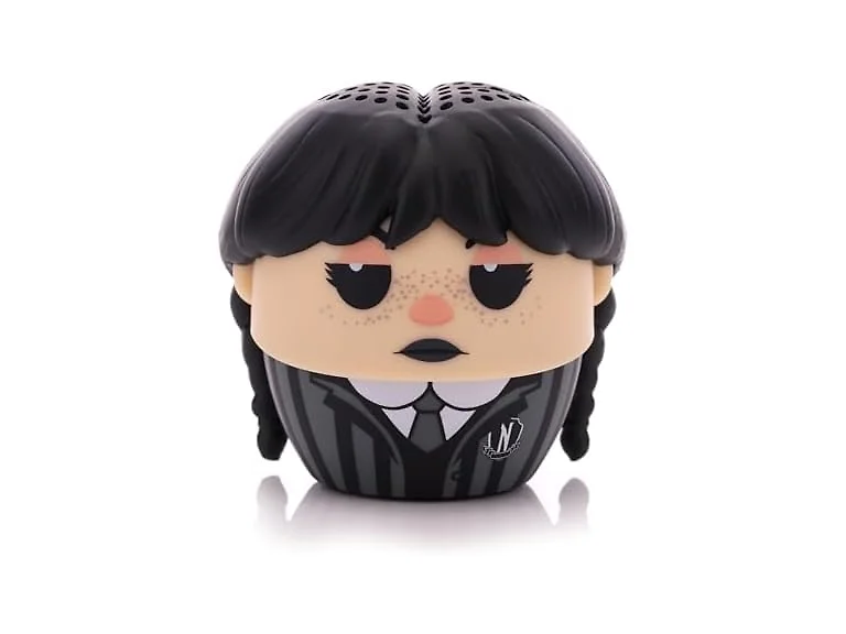 Bitty Boomers The Addams Family: Wednesday Addams