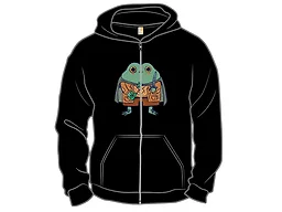 Frogo