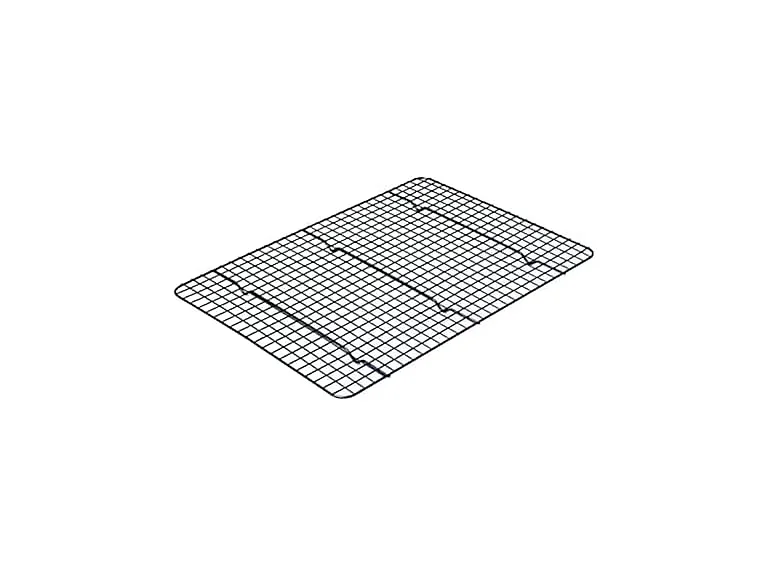 Chicago Metallic Non-Stick Cooling Rack for Baking