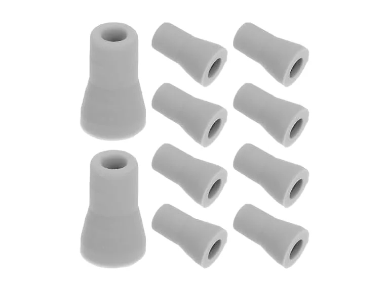 Artibetter Dental Saliva Ejector Tips Set
