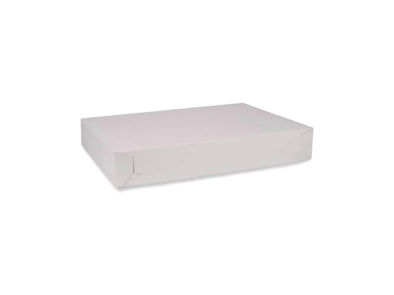 SCT Bakery Boxes, Standard, 26 X 18.5 X