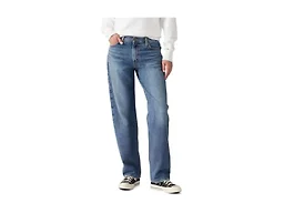 Levi's Women's 94 Baggy (Also Available in Plus), (New) Worn Memory, 24