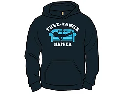 Free Range Napper