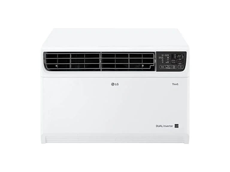LG 14,000 BTU 115Volts Window Air Conditioner