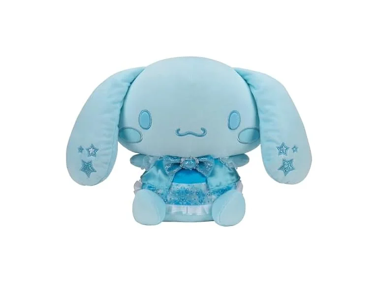Hello Kitty® and Friends, 12-inch Cinnamoroll™ Plush