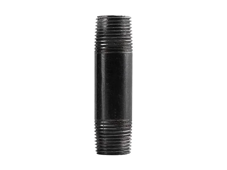 Southland 583-600HC Steel Nipples, 1/2"