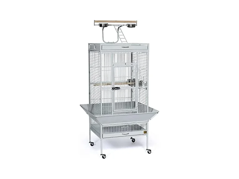 Prevue Pet Products Wrought Iron Select Bird 