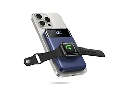Eissix W2075 for Magsafe Portable Charger2