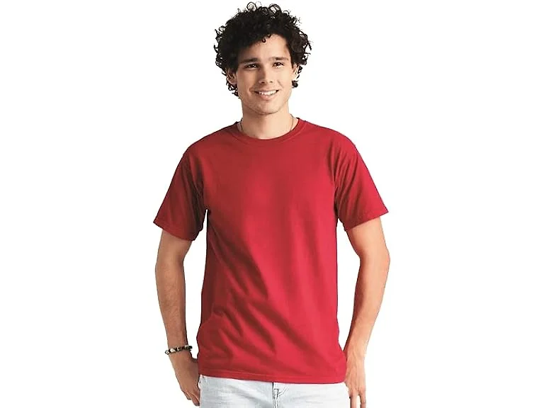 Comfort Colors Men (XXL) Adult Tee True Brick