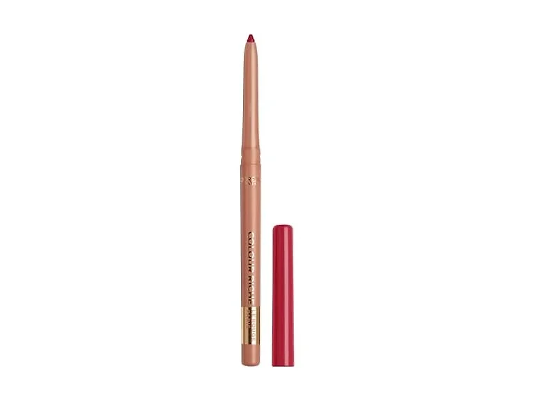 LOreal Colour Riche Lip Liner True Red
