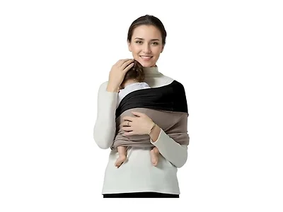Shiaon Baby Wrap Carrier