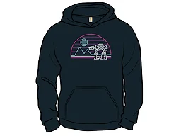 Retro Space