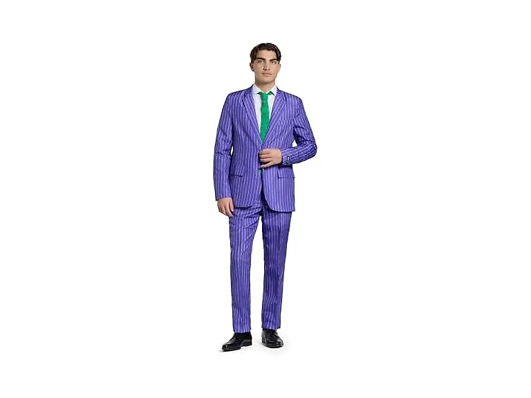 Suitmeister The Joker costume