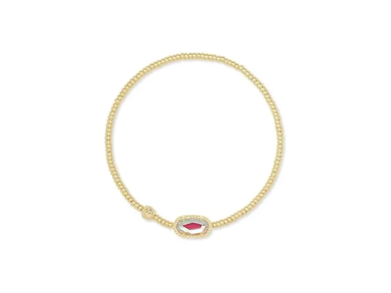 Womens Grayson Crystal Stretch Bracelet