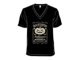 Jack-oÆ-Lantern Whiskey