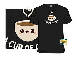 A Cup of Cozy