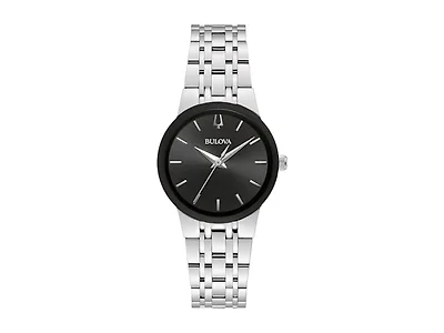 Bulova Ladies' Modern Quartz Watch