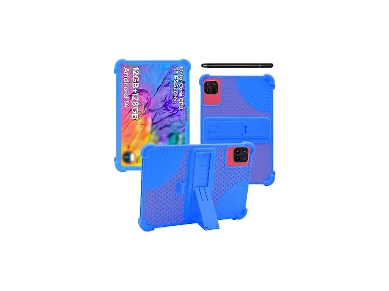 Case for Relndoo P80/COLORROOM Tablet