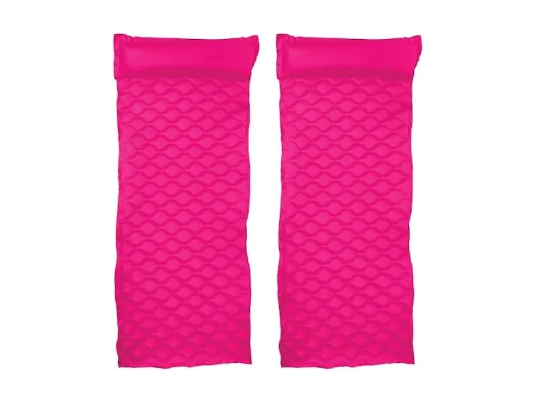 Poolmaster 2-Pack Roll ’N Go Inflatable Floats