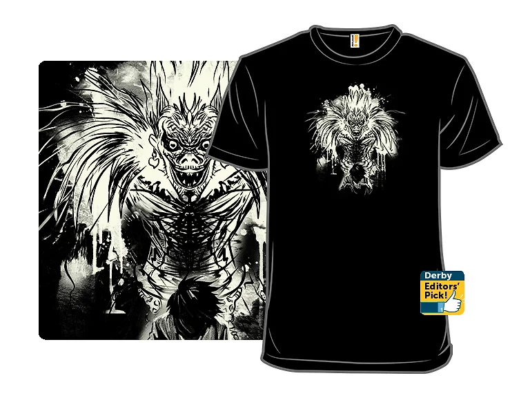 Death God