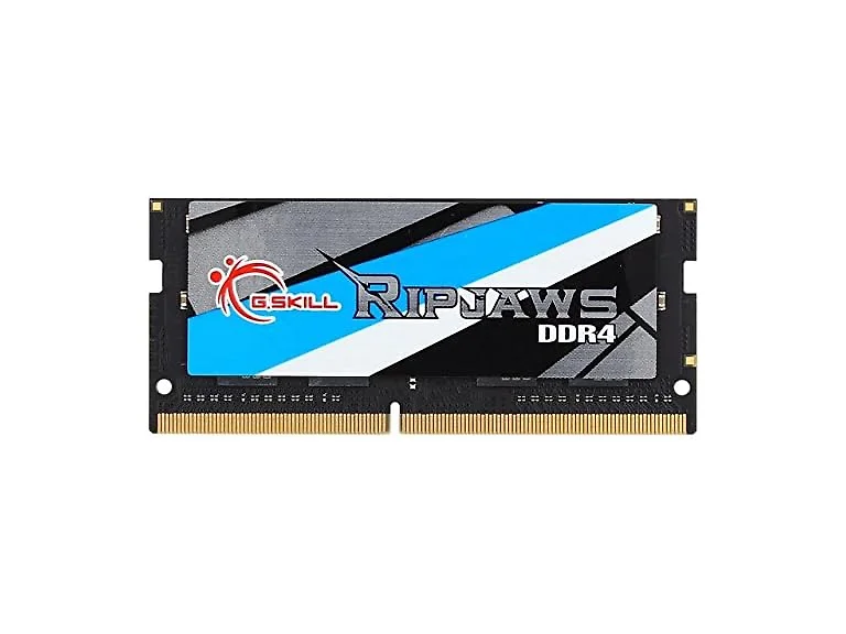 G.Skill Ripjaws Series 8GB 260-Pin DDR4 (Open Box)