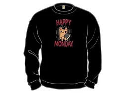 Happy Monday