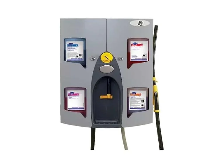 PLESIU Katouigb J-Fill Quattro Select AIR Gap D