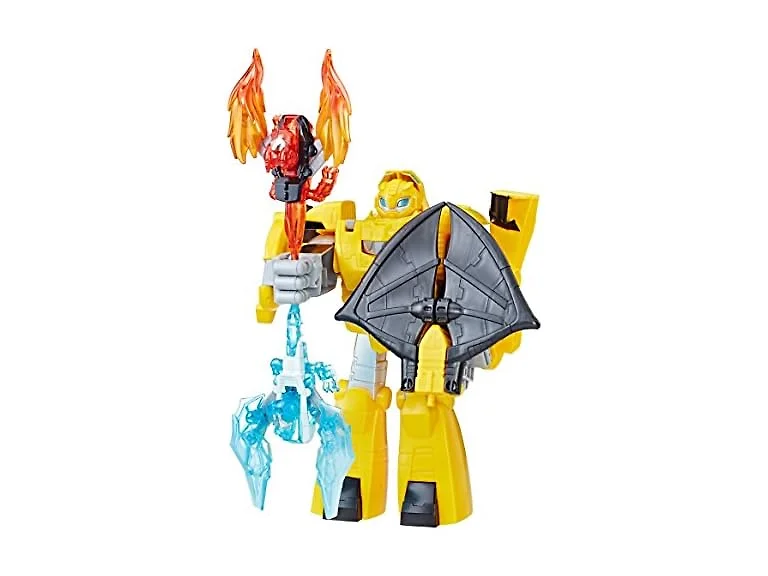 Playskool Heroes Transformers Rescue Bots