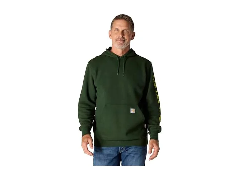 Carhartt Men (XX-Large Tall) Fr Force Sweatshirt