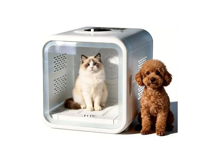 Blisspire Small Pet Dryer Box