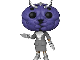 Funko Funko Pop! Marvel Thor: Love and Thunder - Miek