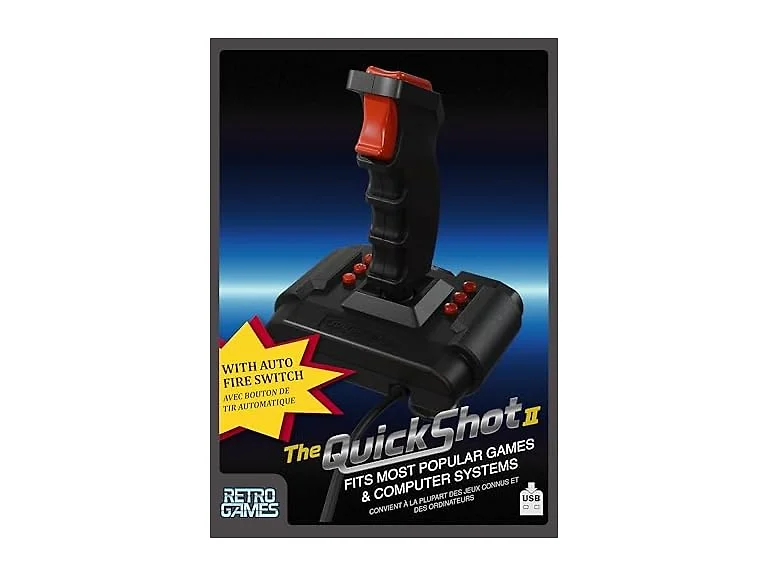 THEQUICKSHOT II