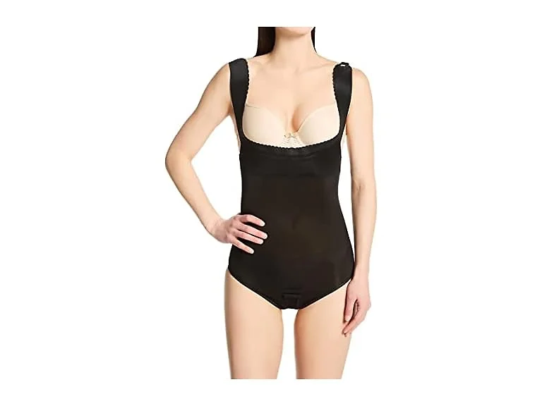 Rago (XL/4) Smooth Control Perky Lift Bodysuit