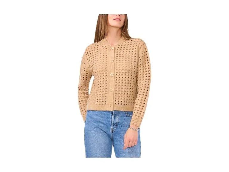 Vince Camuto Women Cardigan (Small & X-Large)