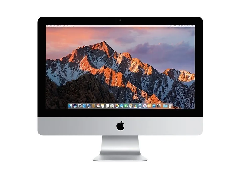 Apple iMac 21.5" MMQA2LL/A (Open Box)