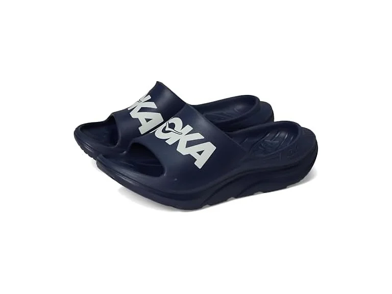 Hoka Ora Athletic Slide Unisex Shoes